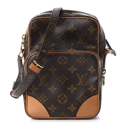 Louis Vuitton Monogram Amazone 1 of 10