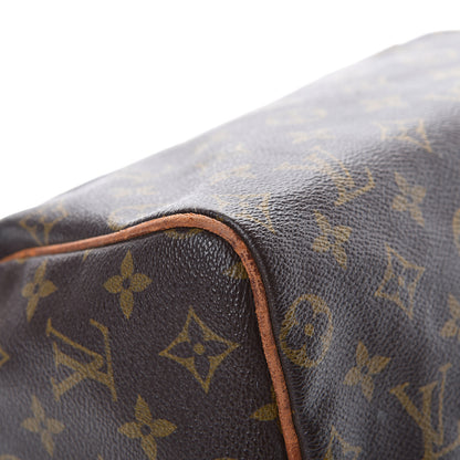 Louis Vuitton Monogram Speedy 25 13 of 29