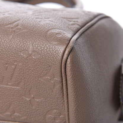 Louis Vuitton Empreinte Speedy Bandouliere 25 NM Taupe Glace 11 of 12