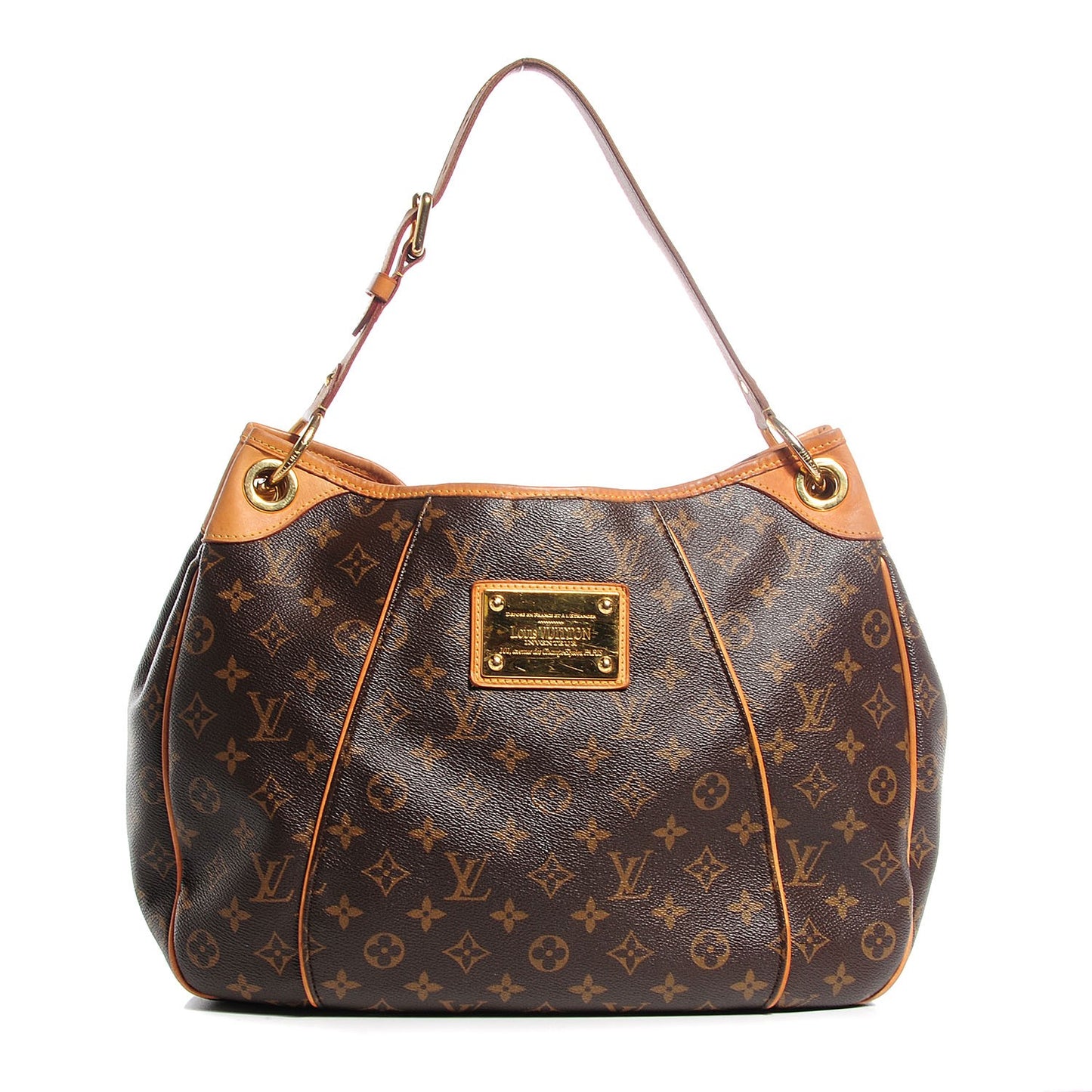 Monogram Galliera PM