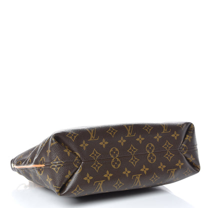 Louis Vuitton Monogram Sully PM 4 of 9