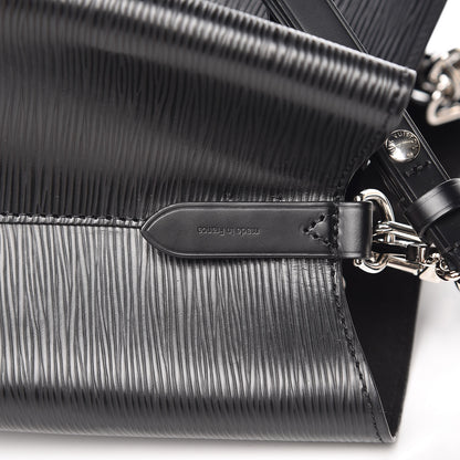 Louis Vuitton Epi Neonoe Black 7 of 10