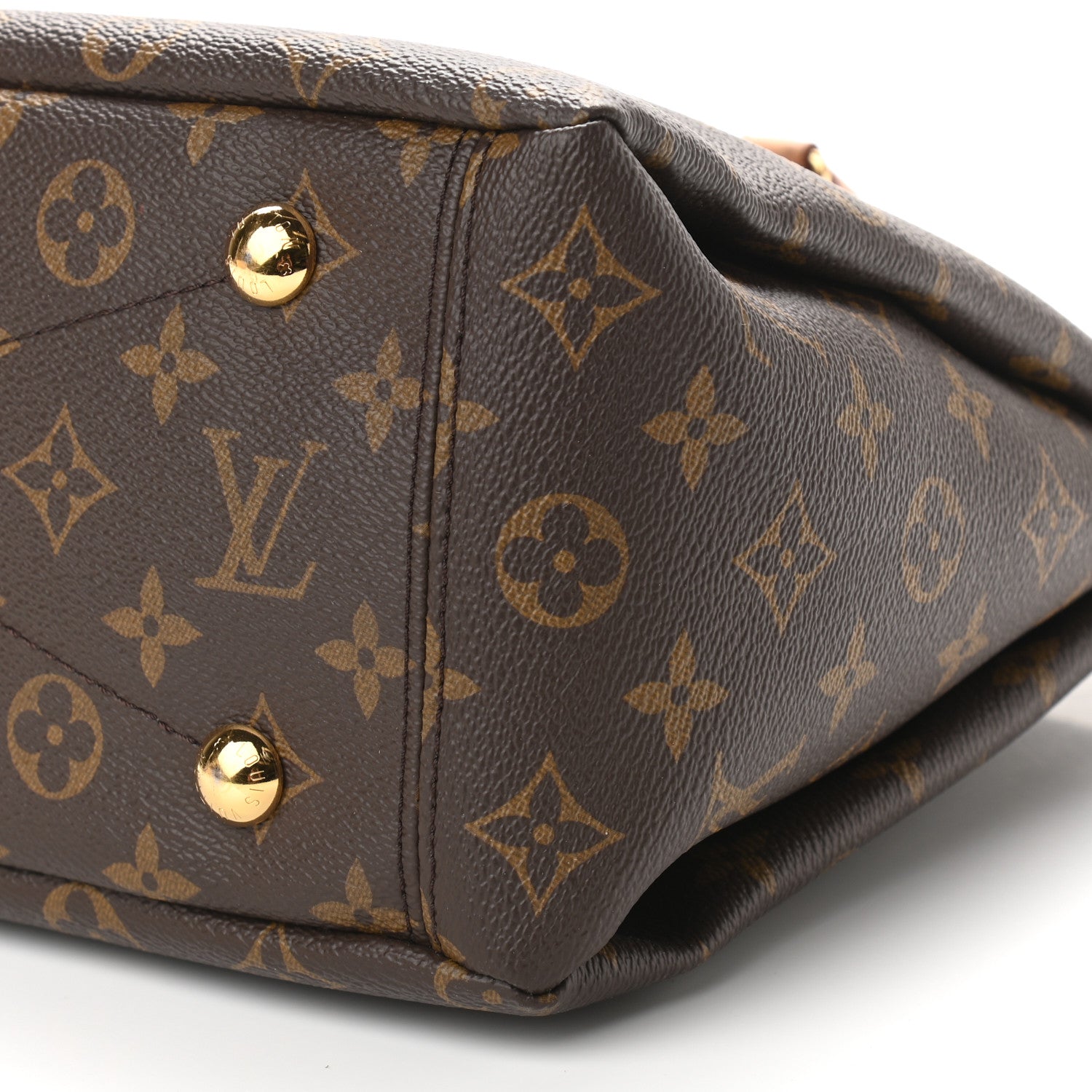 Louis Vuitton Monogram Pallas Cherry 9 of 9
