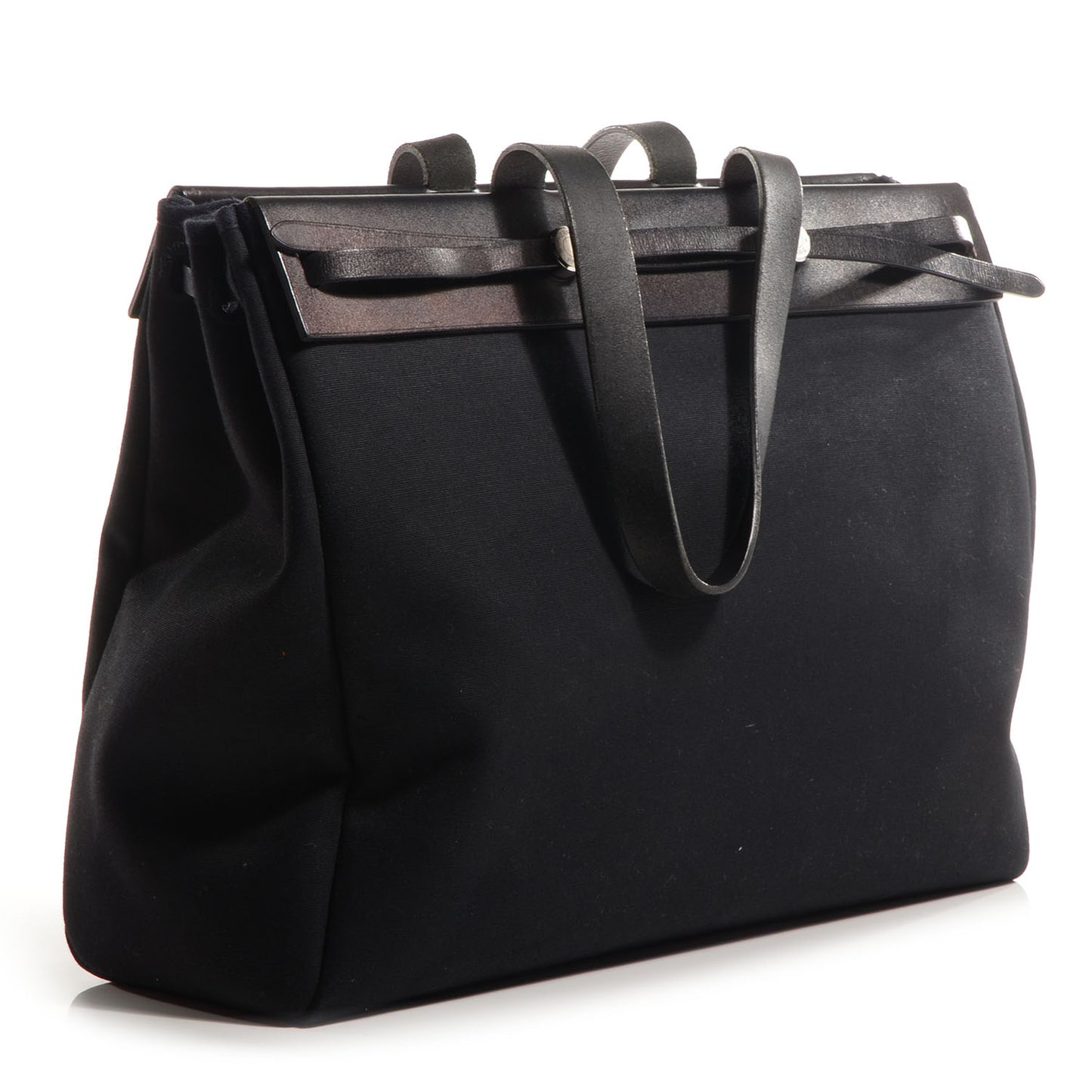 Toile Herbag MM Bag Black