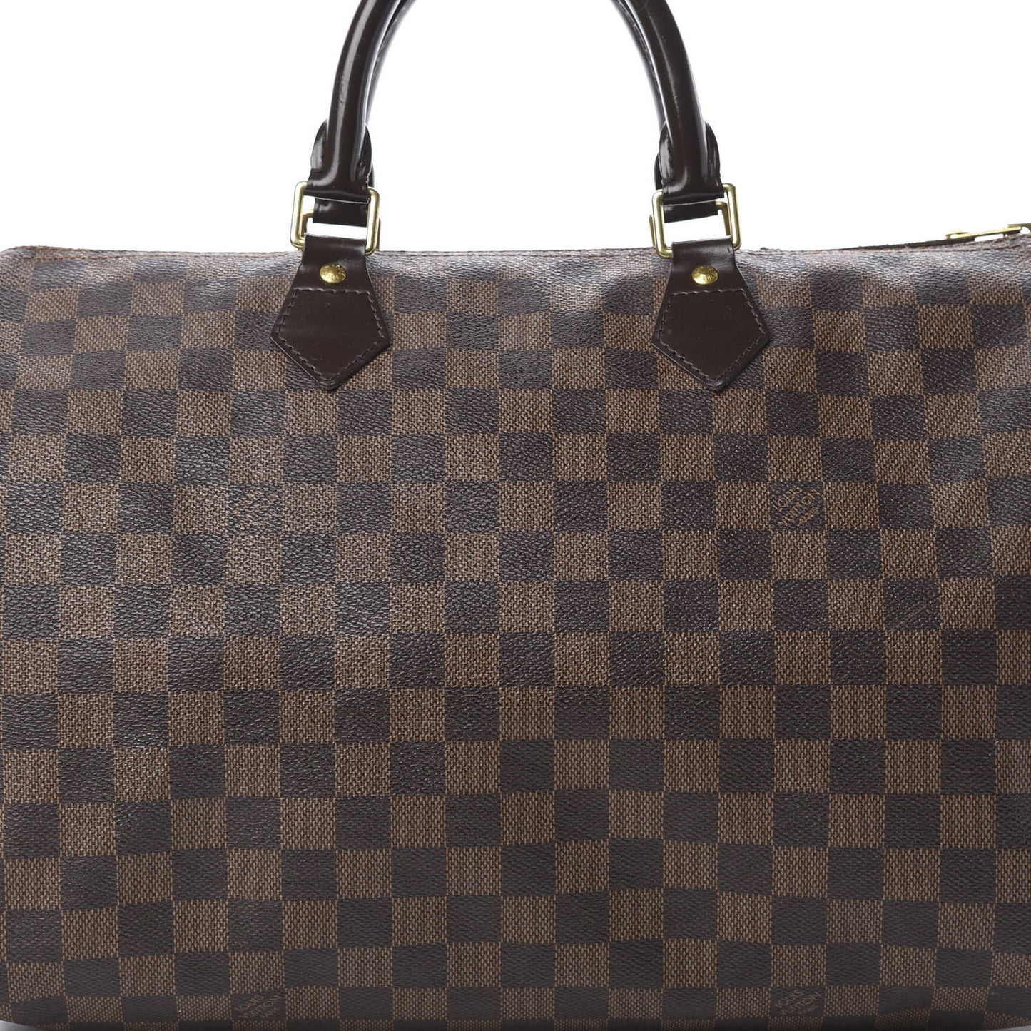 Damier Ebene Speedy 35