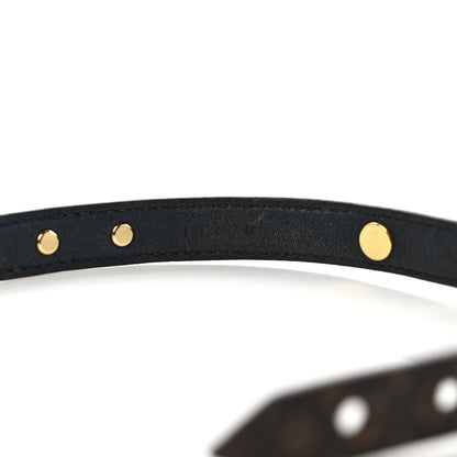 Louis Vuitton Monogram Blooming Bracelet 17 5 of 6
