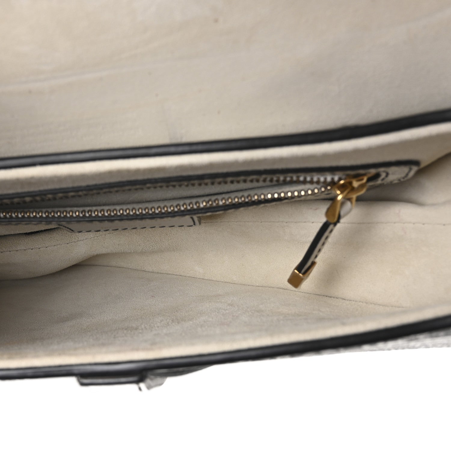 Christian Dior Calfskin Newspaper Printed Saddle Bag With Strap Black White 5 of 10