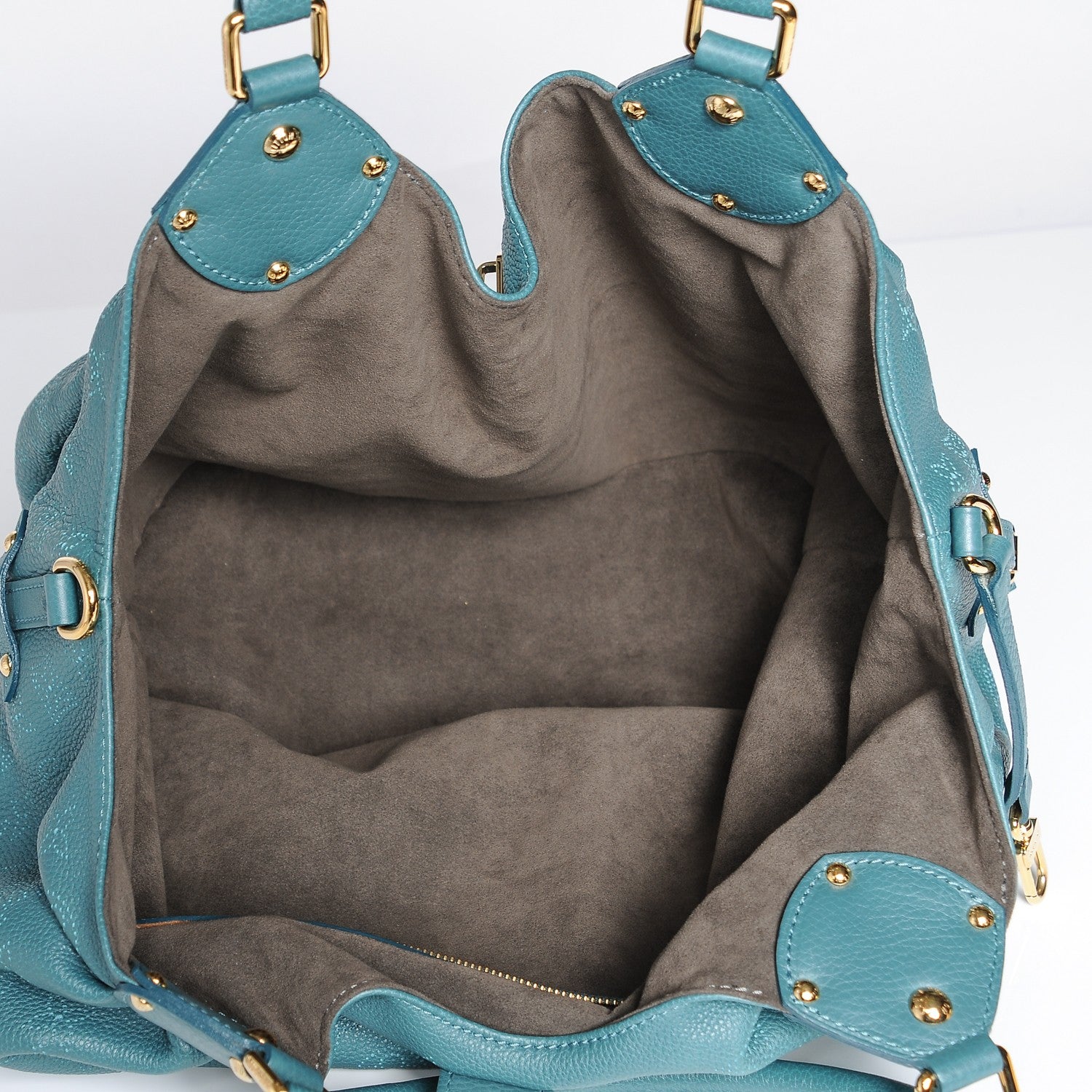 Louis Vuitton Mahina L Lagon 5 of 6