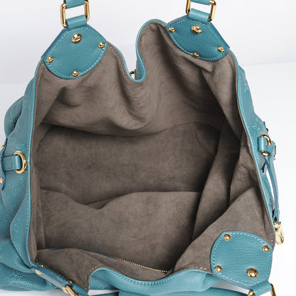 Louis Vuitton Mahina L Lagon 5 of 6