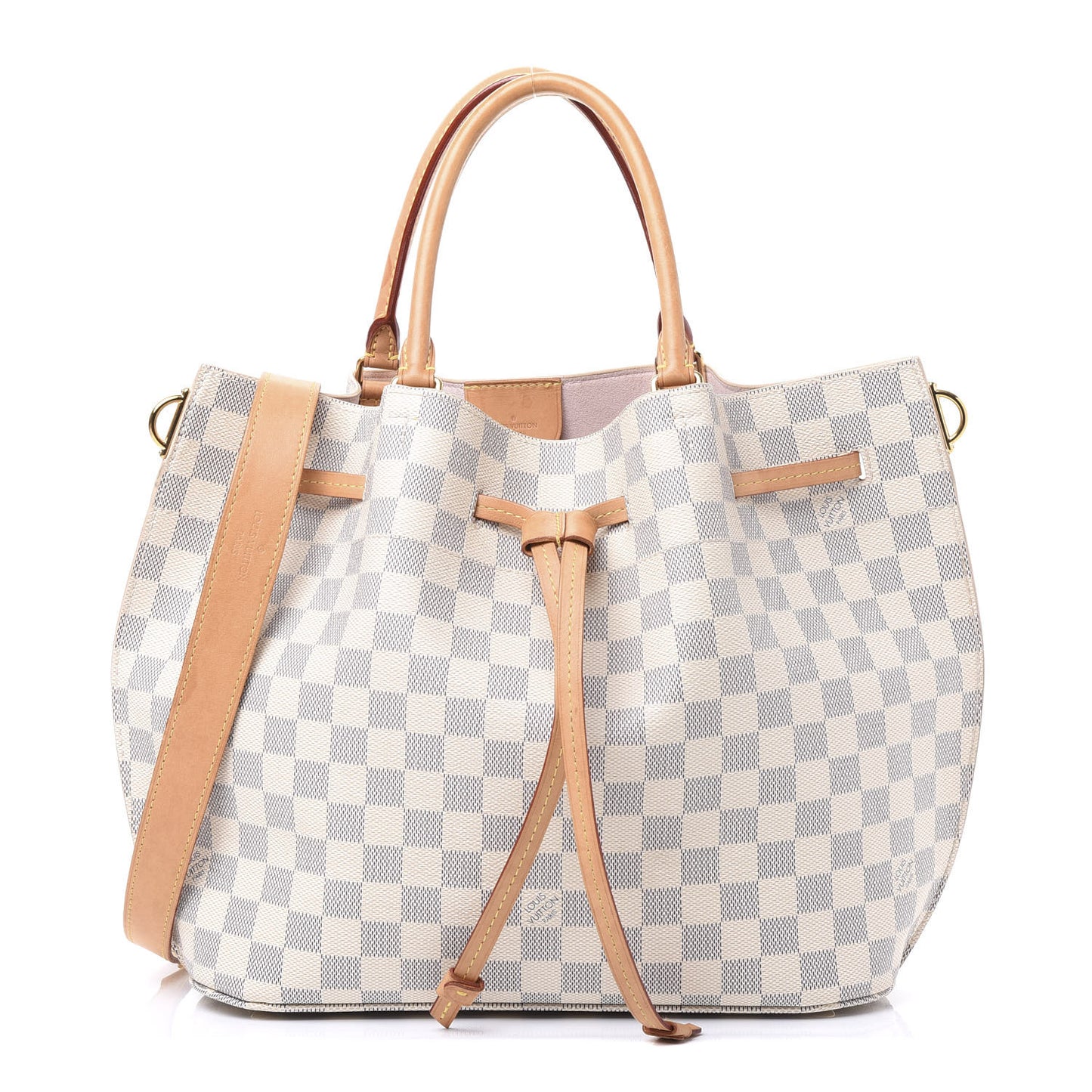 Damier Azur Girolata