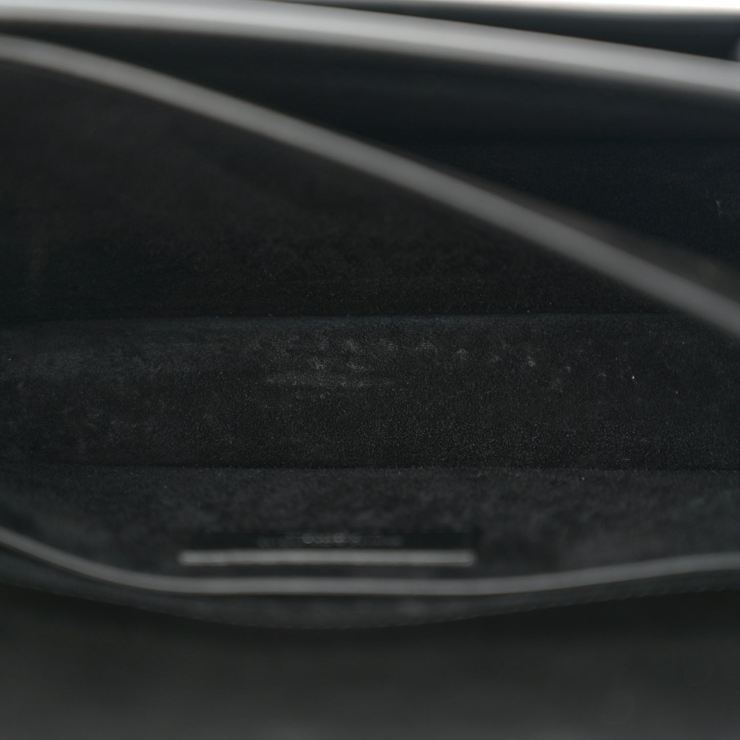 Calfskin Medium Monogram Sunset Black