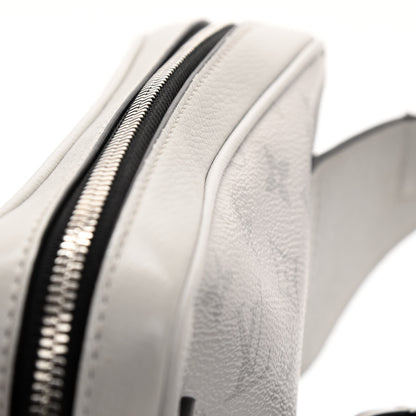 Louis Vuitton Taiga Monogram Outdoor Bumbag White 9 of 10