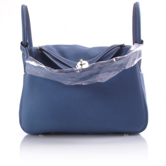 Hermes Toile Lindy Bleu 1 of 11