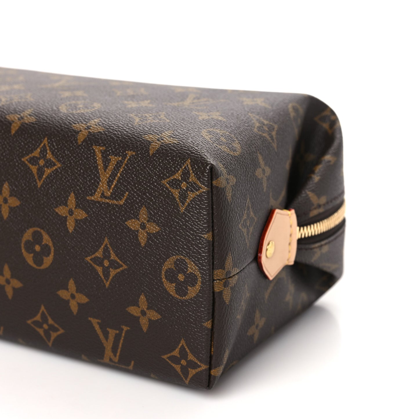 LOUIS VUITTON Monogram Cosmetic Pouch GM NM