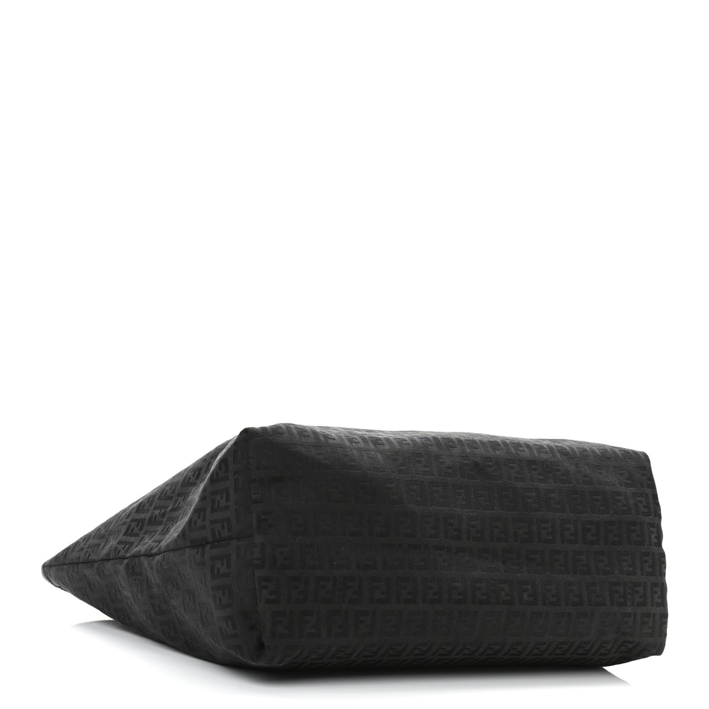 Zucchino Shopping Tote Black