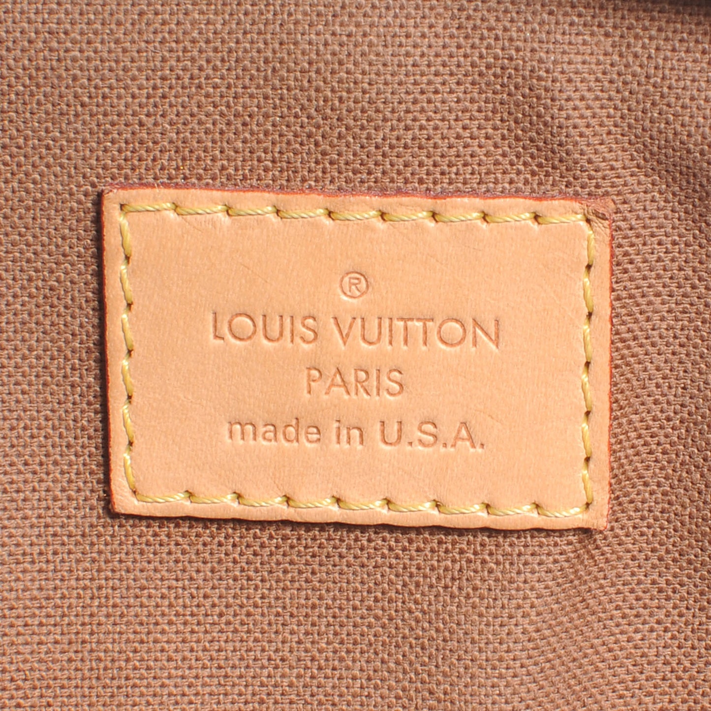 Monogram Tivoli PM