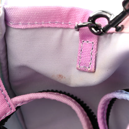 Marc Jacobs Canvas Airbrush Medium The Tote Bag Multicolor 11 of 15
