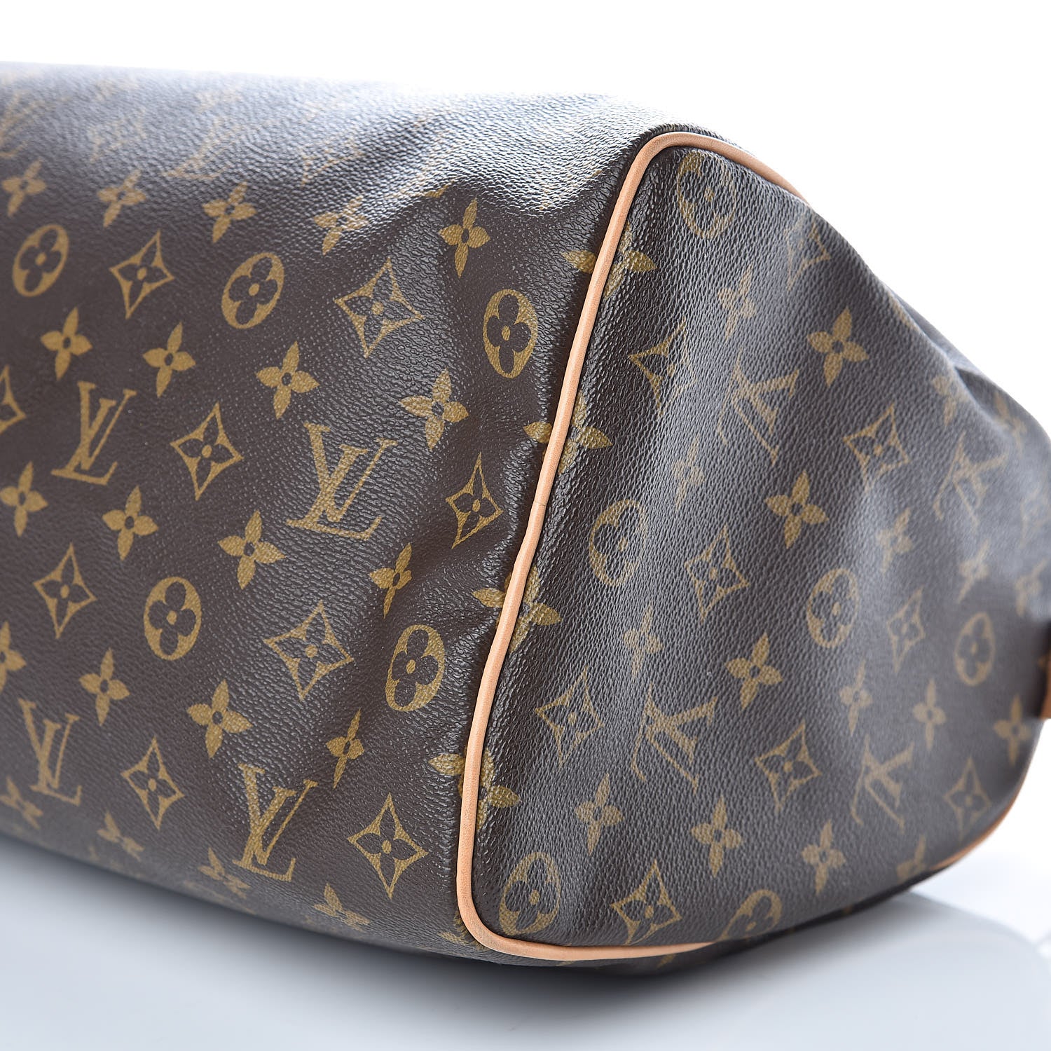 Louis Vuitton Monogram Speedy 35 20 of 20