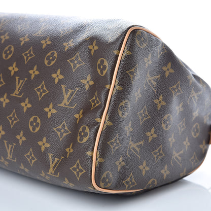 Louis Vuitton Monogram Speedy 35 20 of 20