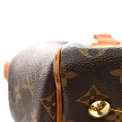 Louis Vuitton Monogram Tivoli PM 14 of 18