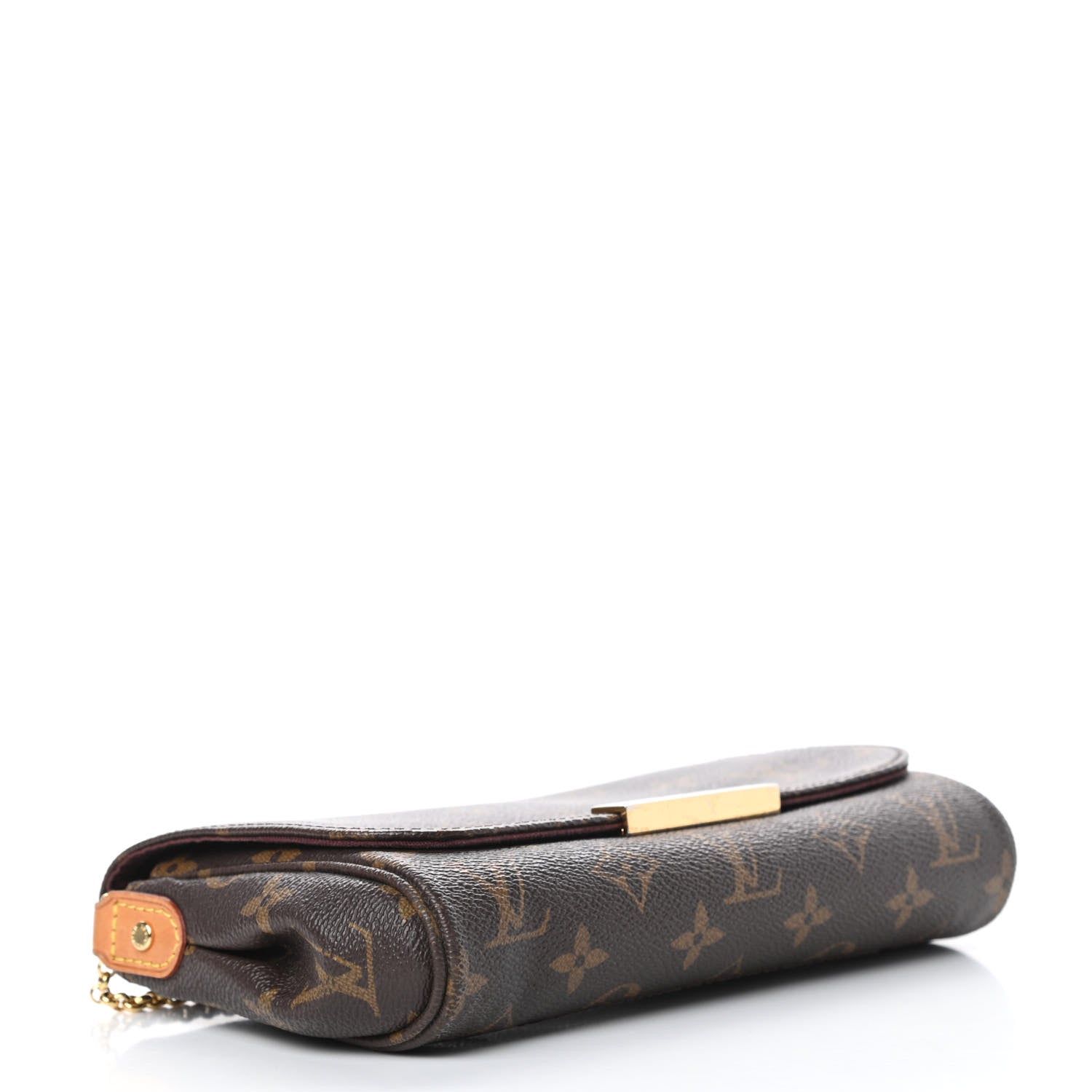 Louis Vuitton Monogram Favorite PM 4 of 13