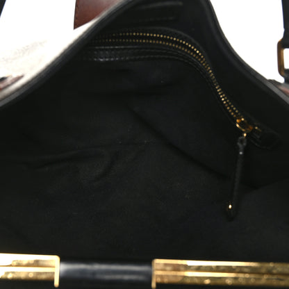 Louis Vuitton Monogram Mirage Griet Black 5 of 13