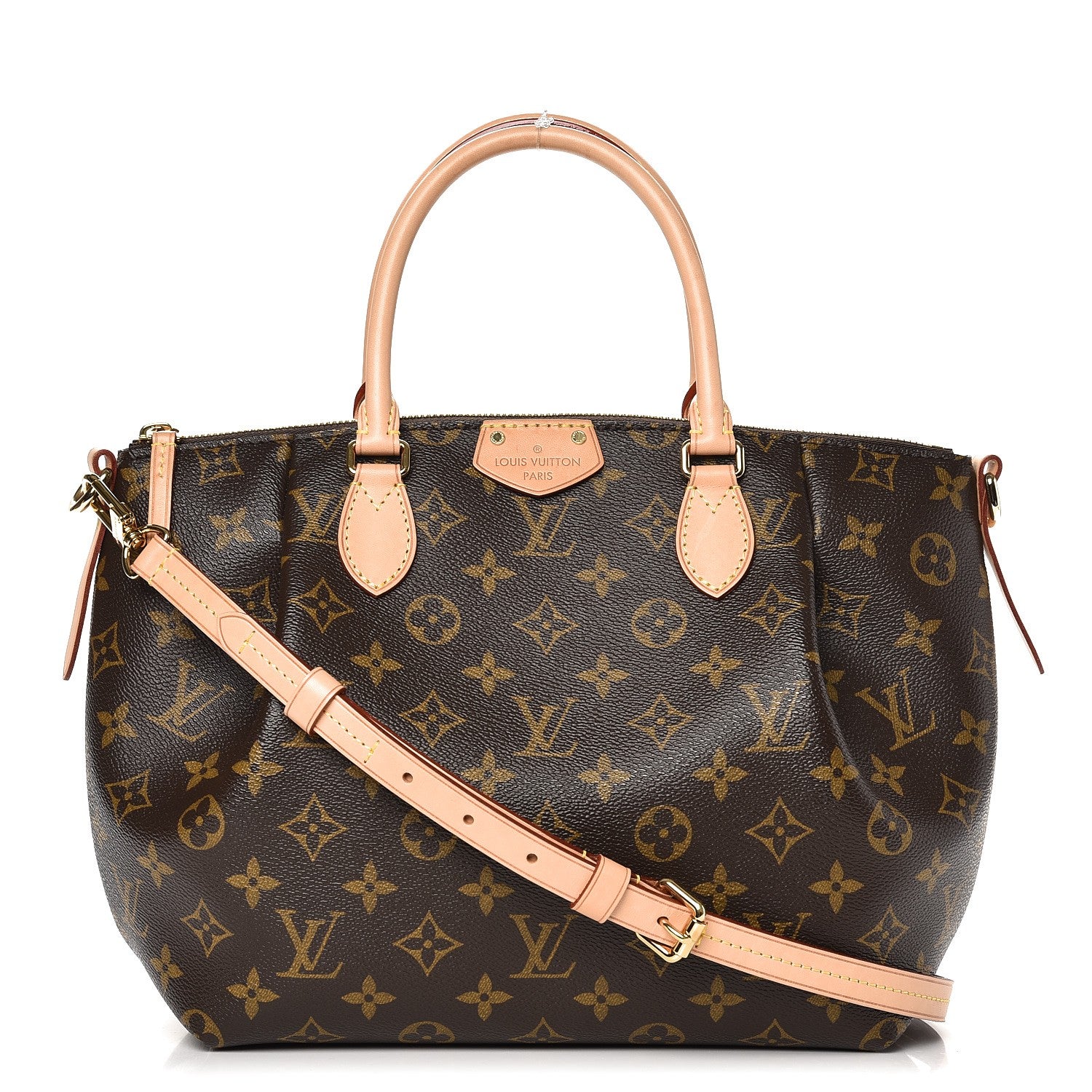 Louis Vuitton Monogram Turenne PM 1 of 8