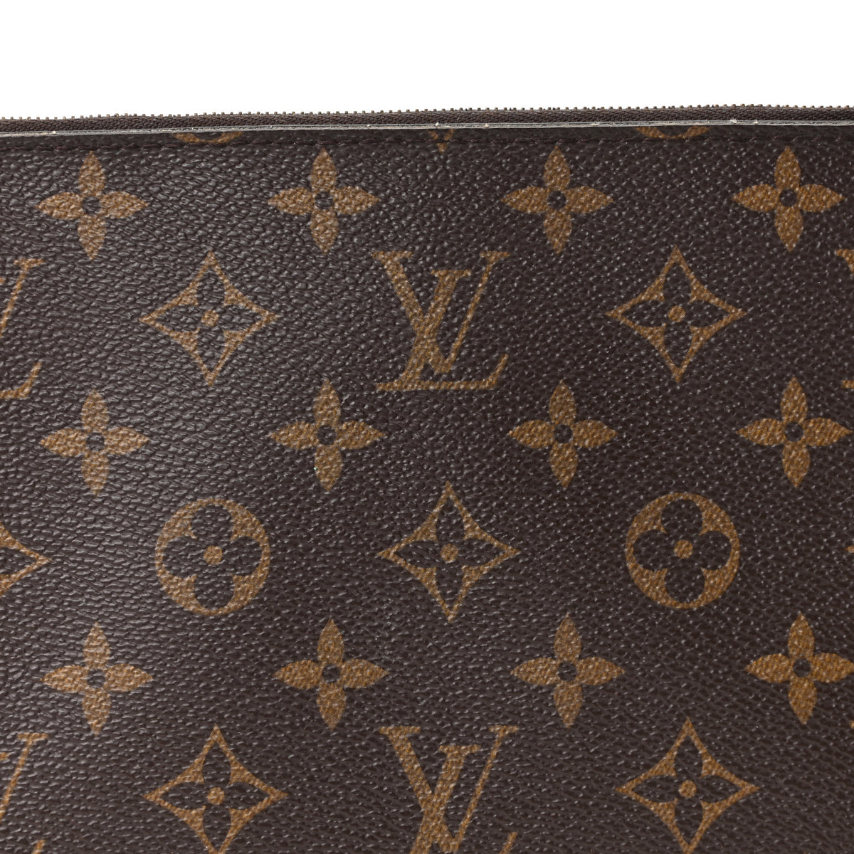 Monogram Neverfull MM GM Pochette
