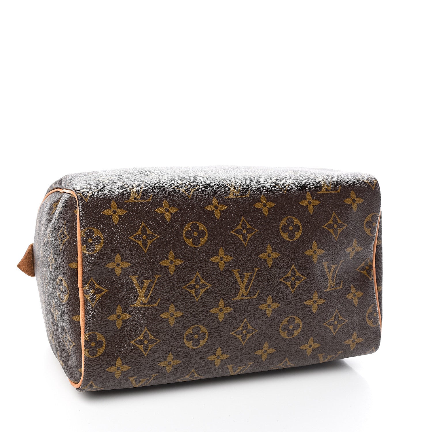Louis Vuitton Monogram Speedy 25 3 of 10