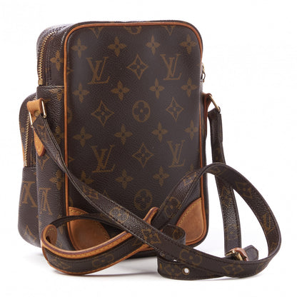 Louis Vuitton Monogram Amazone 3 of 8
