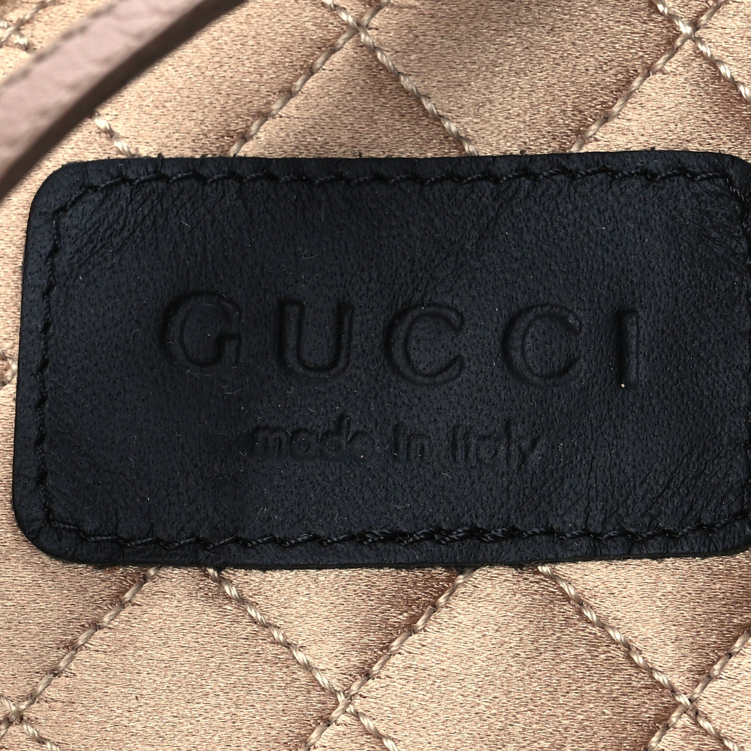 Gucci Velvet Silk Embellished Platform Detachable Slide 38 Tibet Red 9 of 13
