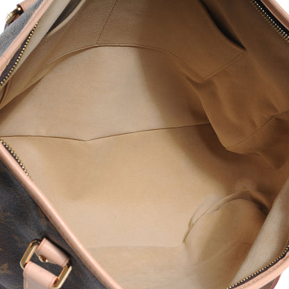 Louis Vuitton Monogram Estrela GM 5 of 7