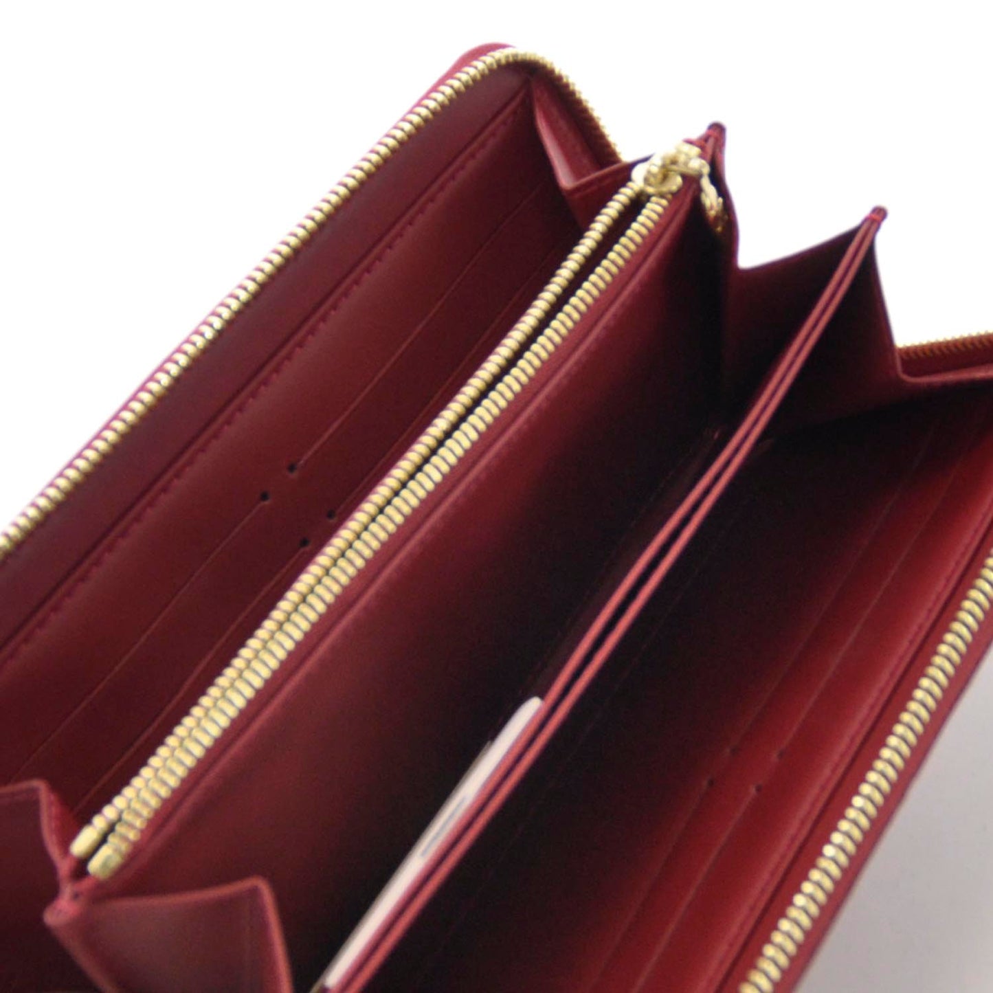 Vernis Zippy Wallet Pomme D'Amour