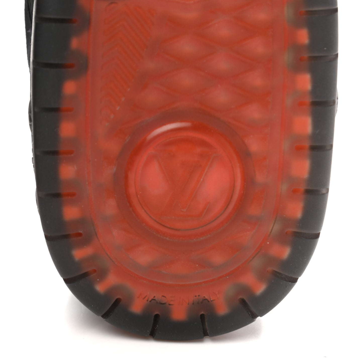 Tenis A View Sneakers Black