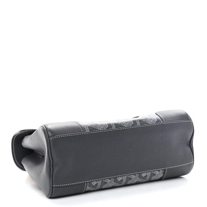 Goyard Goyardine Mini Saigon Grey 4 of 13