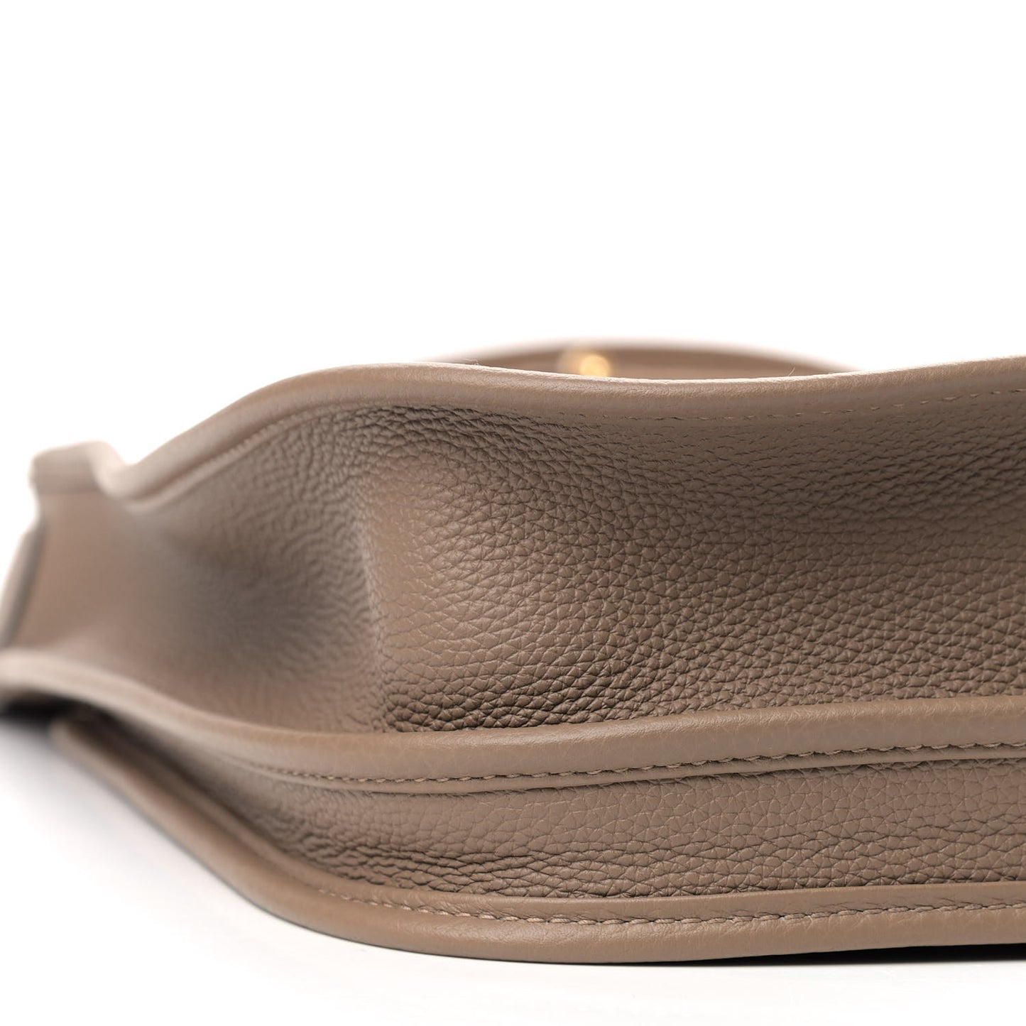 Taurillon Clemence Evelyne III PM Beige De Weimar