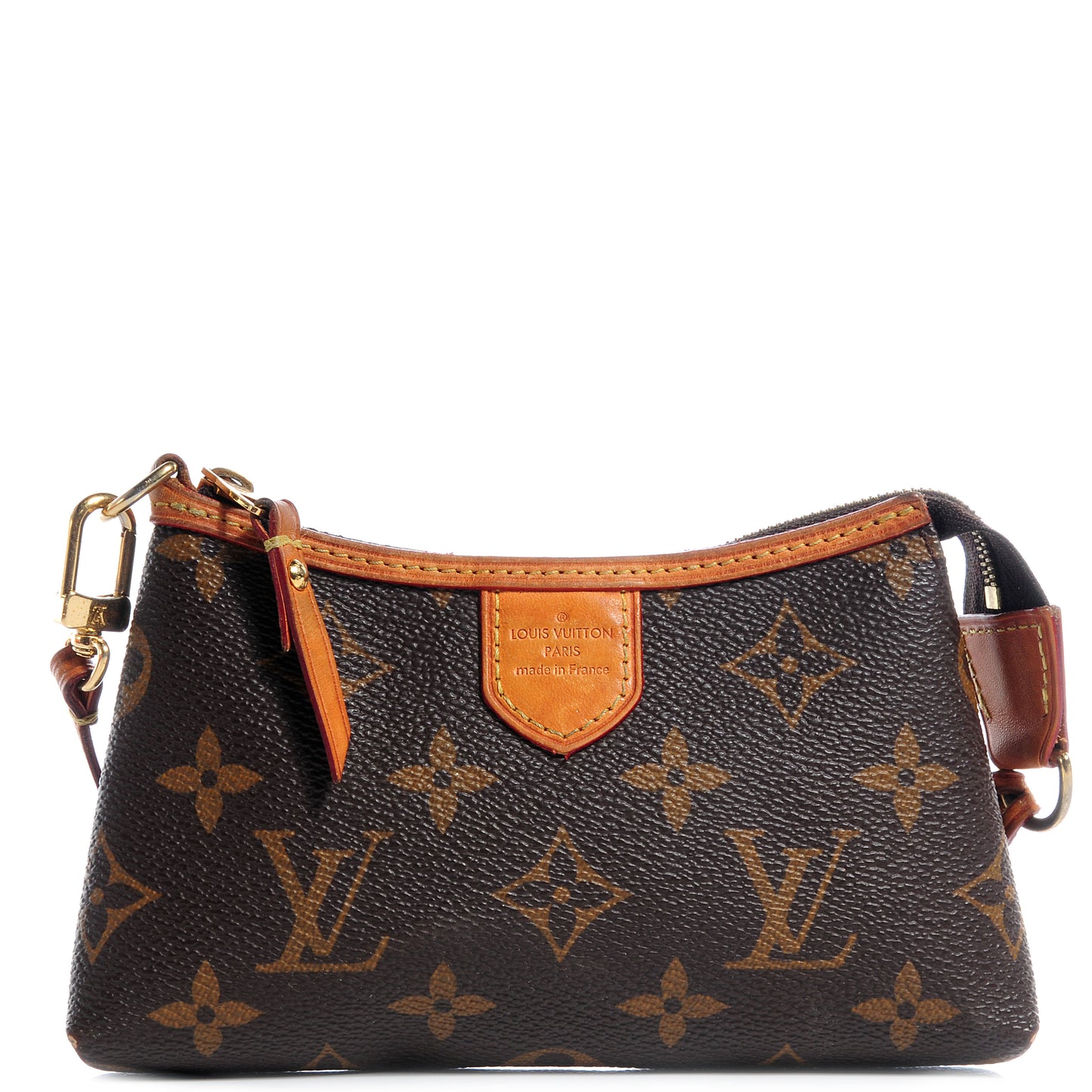 Monogram Mini Pochette Delightful
