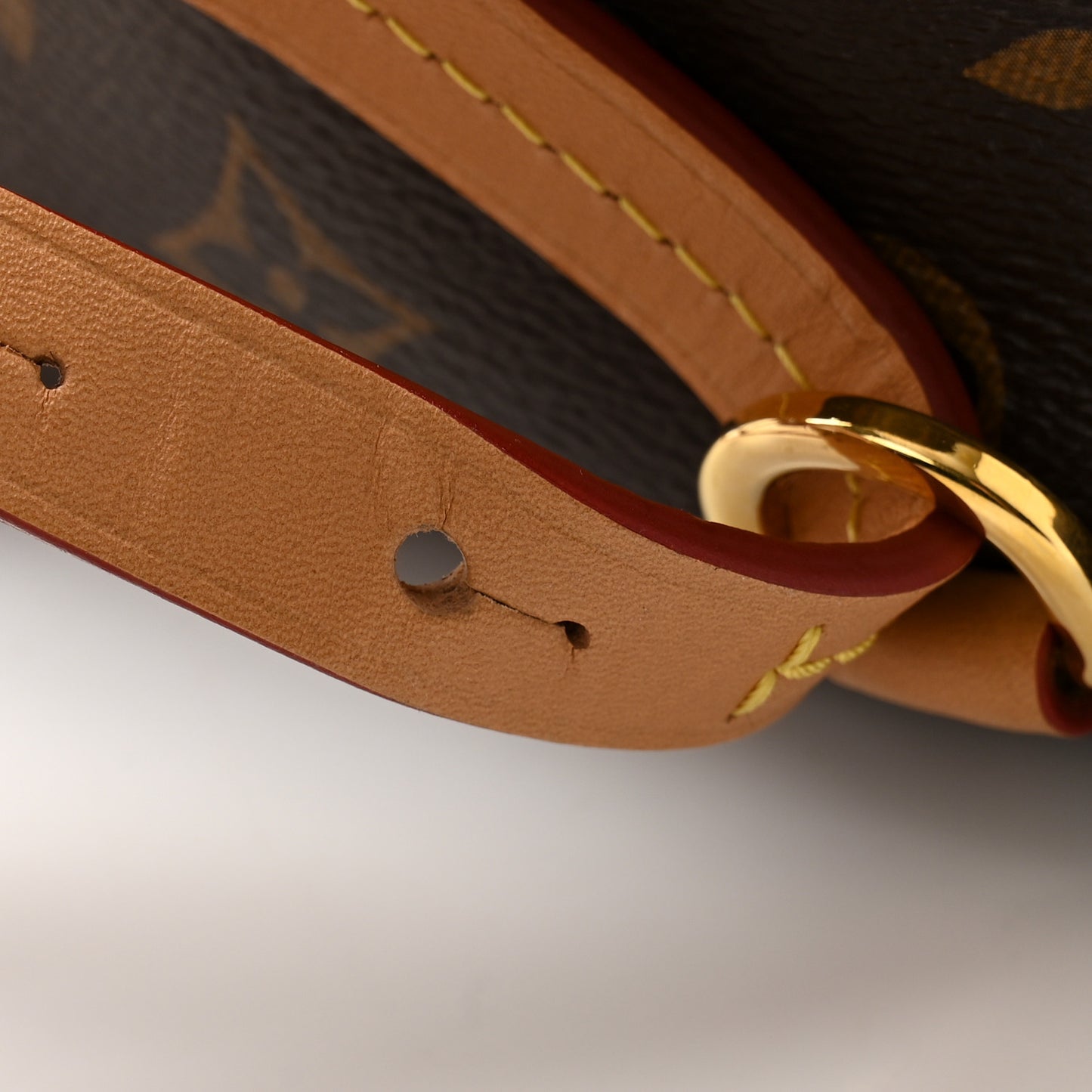 Monogram Montsouris PM