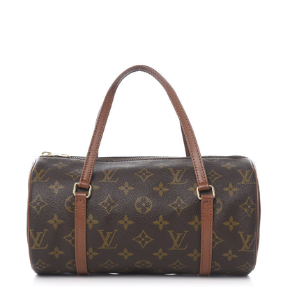 Louis Vuitton Monogram Papillon 26 1 of 8