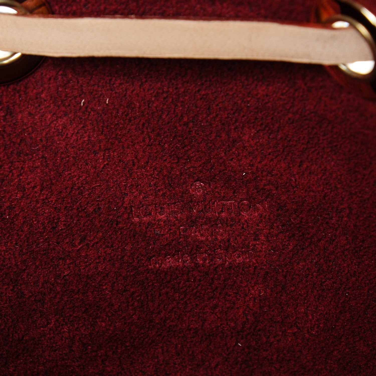 Louis Vuitton Monogram Multicolor Petit Noe White 5 of 8