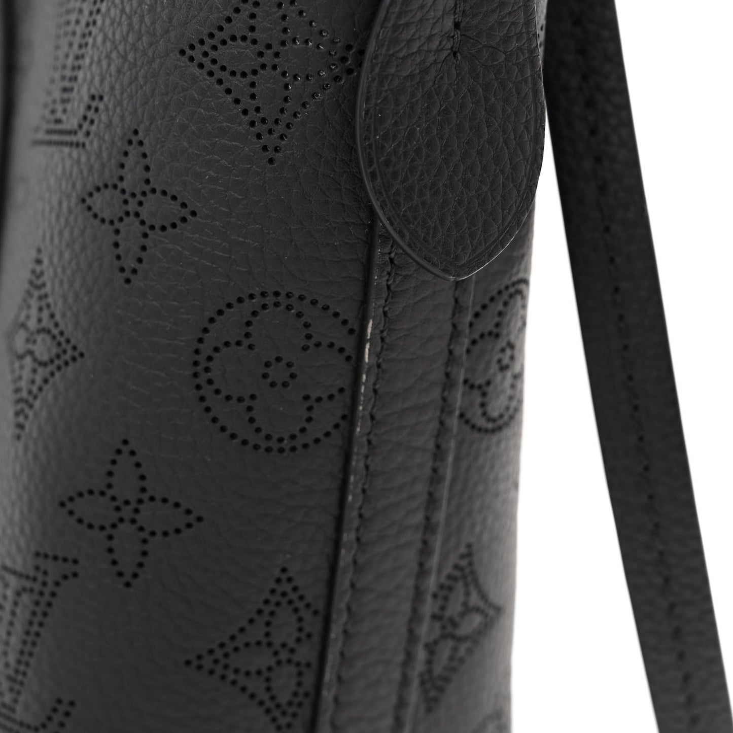 Mahina Blossom PM Black