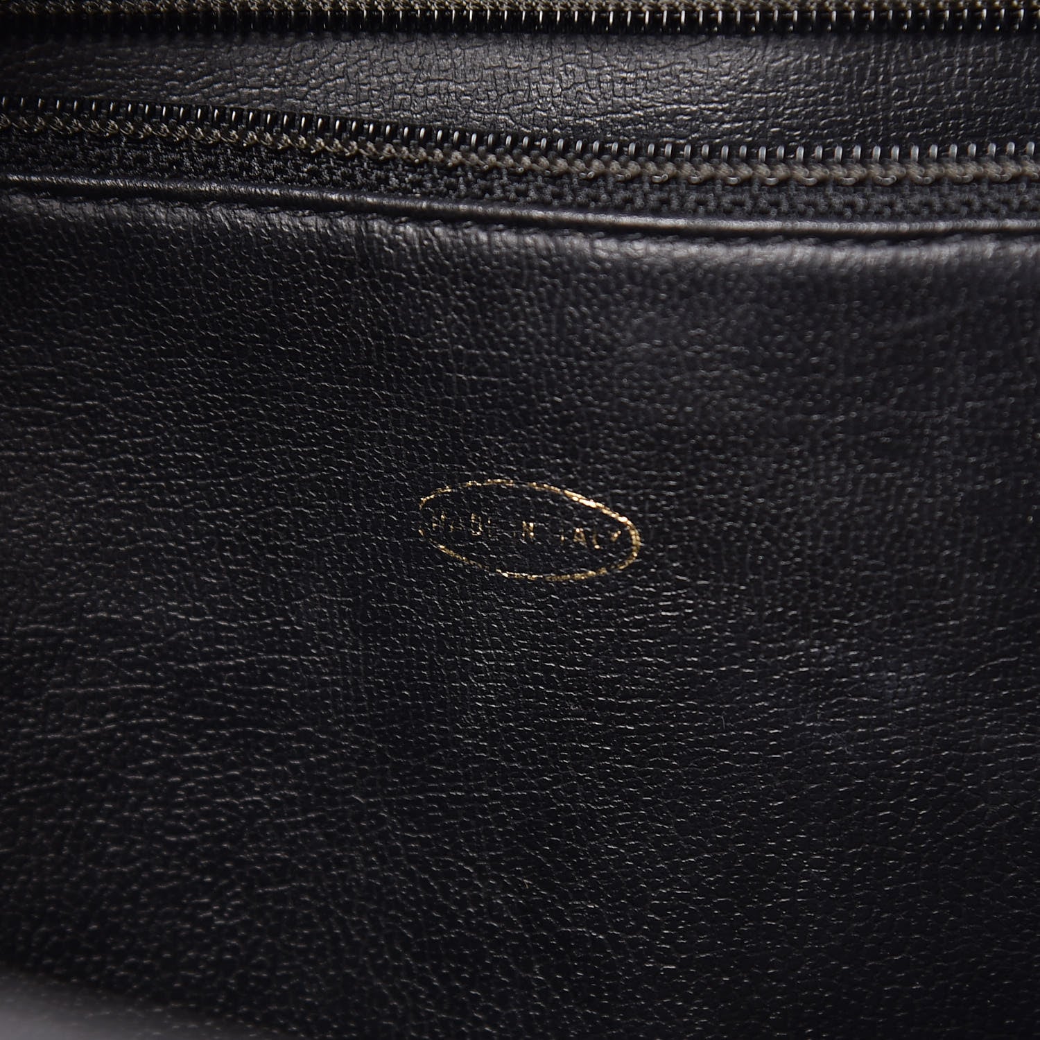 Chanel Caviar CC Shoulder Bag Black 7 of 13