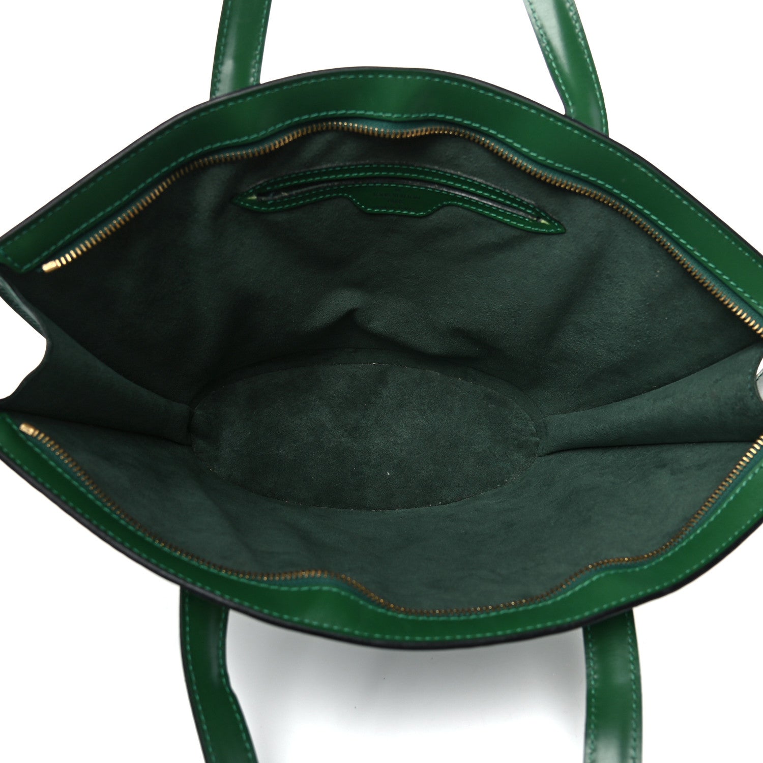 Louis Vuitton Epi Saint Jacques PM Borneo 5 of 18