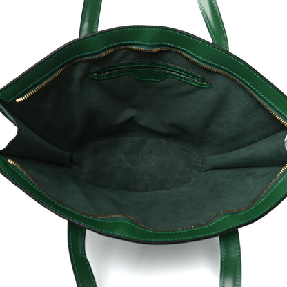 Louis Vuitton Epi Saint Jacques PM Borneo 5 of 18