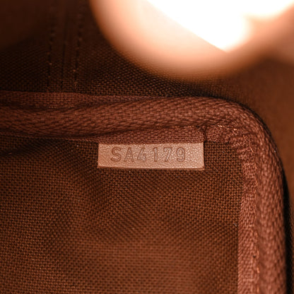 Louis Vuitton Monogram Nano Noe 7 of 10
