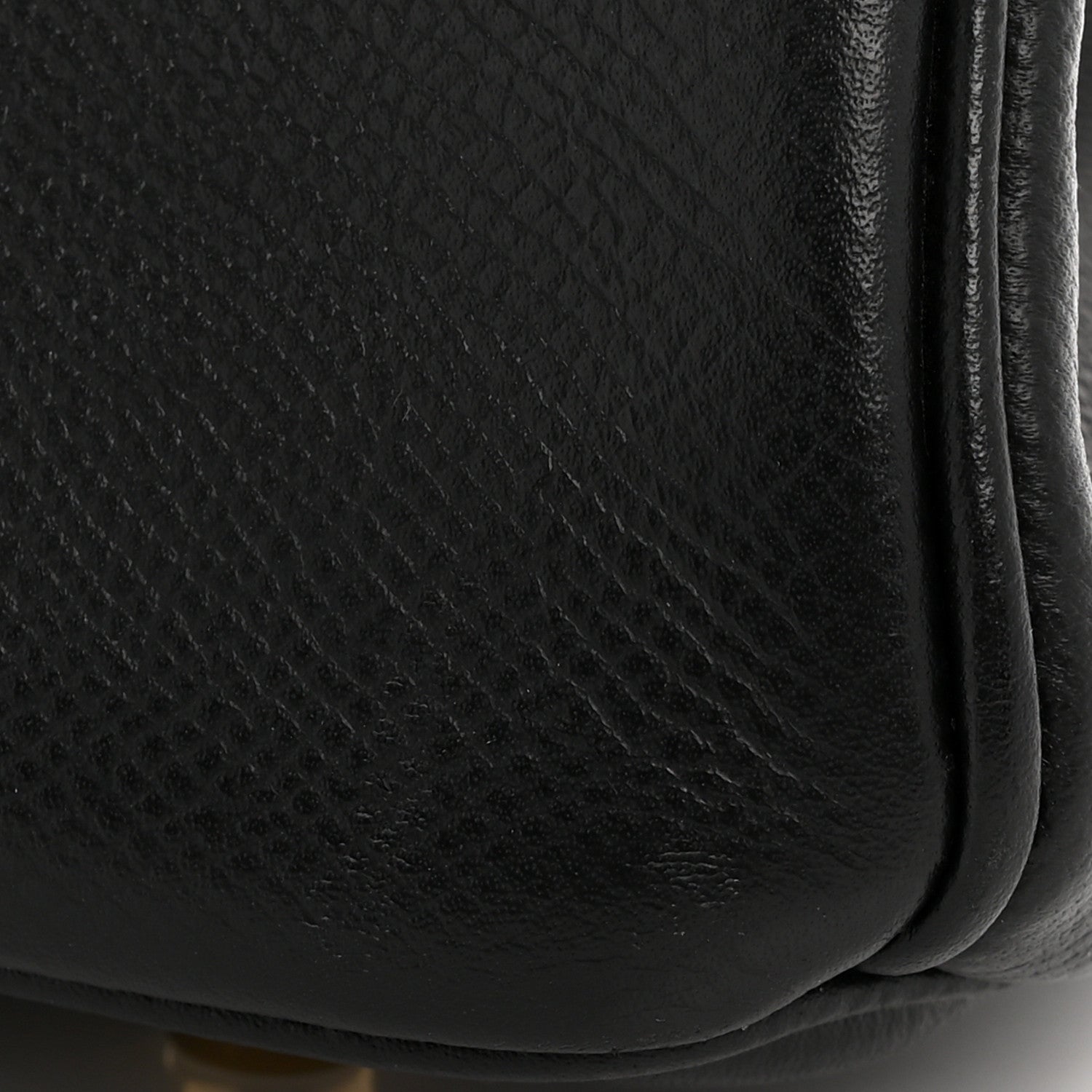 Hermes Epsom Birkin 30 Black 12 of 12