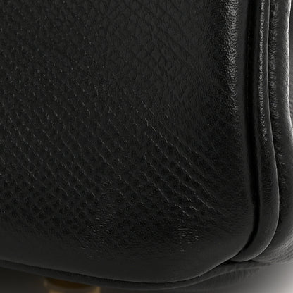 Hermes Epsom Birkin 30 Black 12 of 12