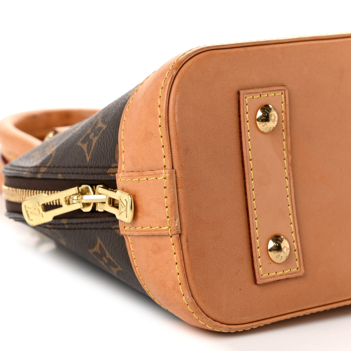 Monogram Alma BB