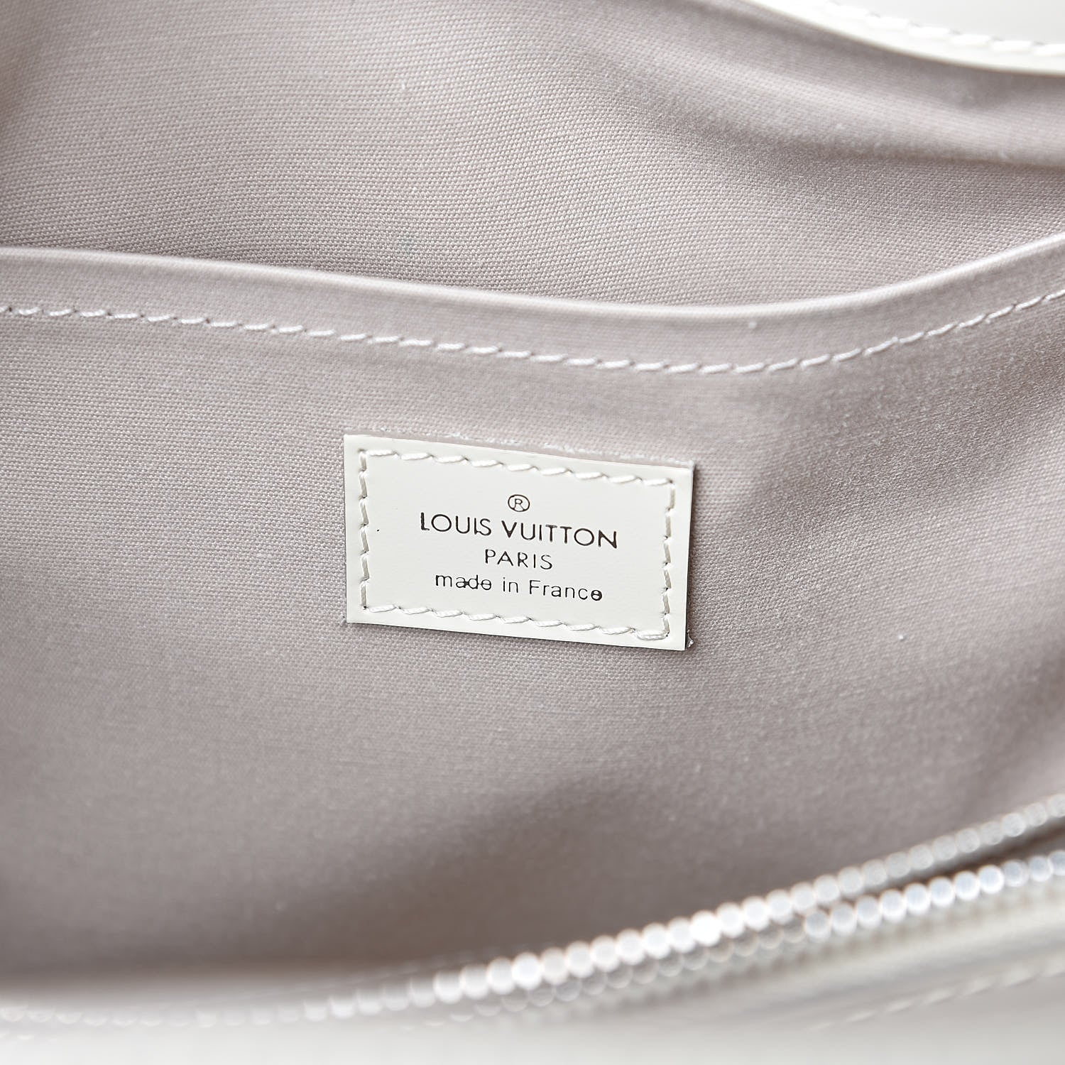 Louis Vuitton Epi Passy GM Ivory 6 of 13