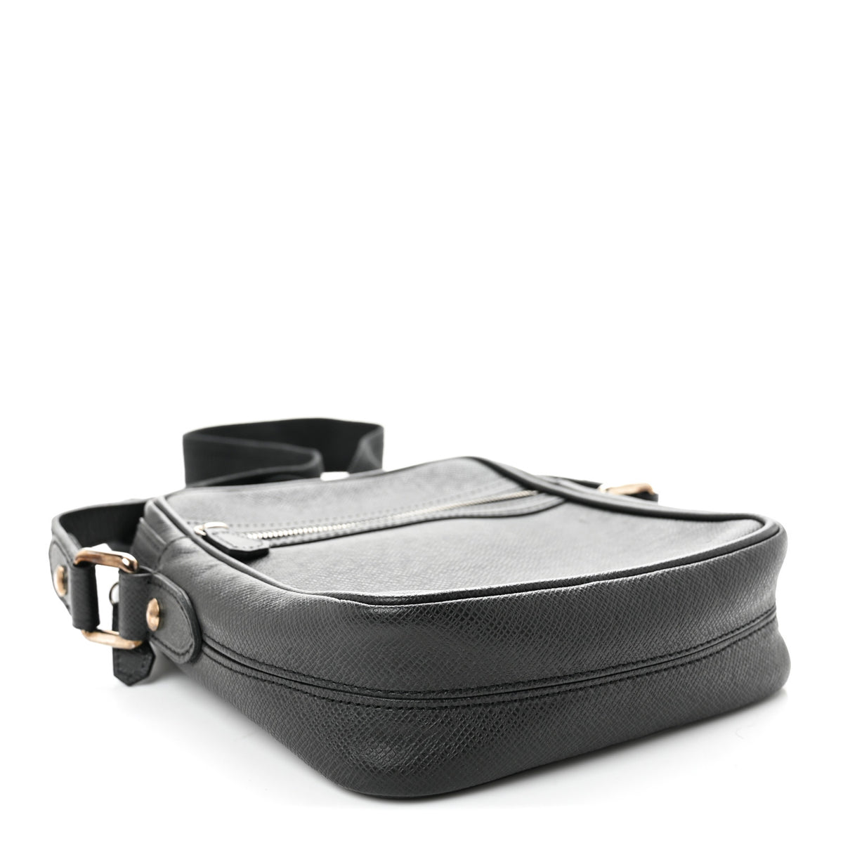 Louis Vuitton Taiga Dimitri Ardoise 4 of 10